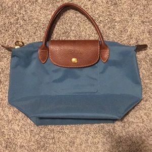 Longchamp Bag